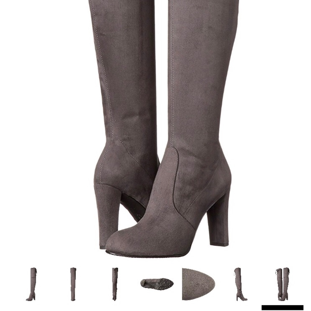 Sam Edelman - over the knee boot